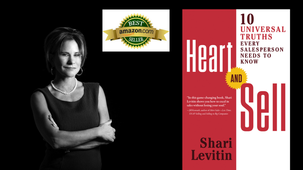 Shari Levitin