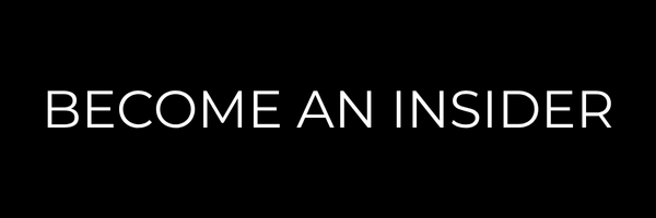 Become an Insider
