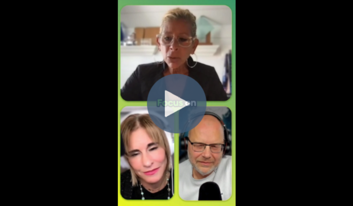 Maria Boulden Video